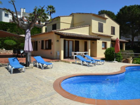 Villa Heemstede - L'Estartit, Torre Vella - ES-323-69